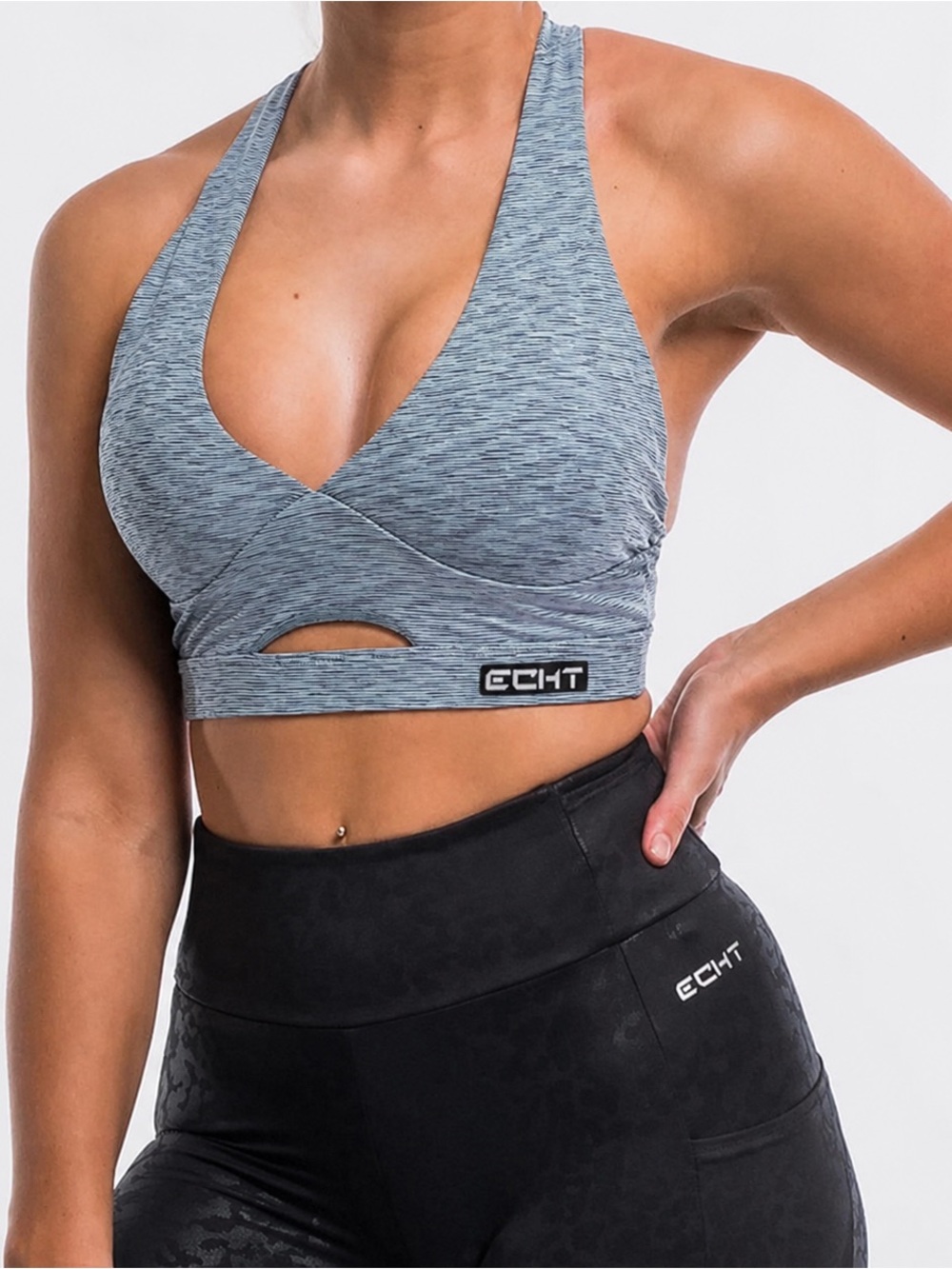 ECHT Force Sports Bra V2